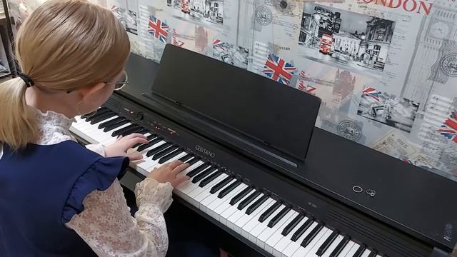 Зимняя дорога -пьеса смотреть онлайн