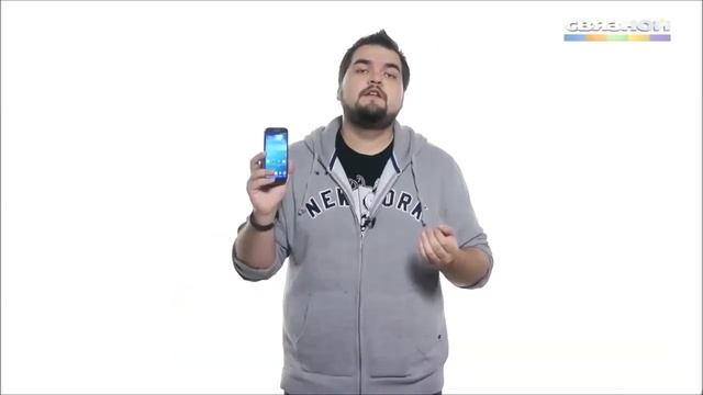 Смартфон Samsung GALAXY S4. Обзор смартфона Самсунг Галакси с4. смотреть онлайн