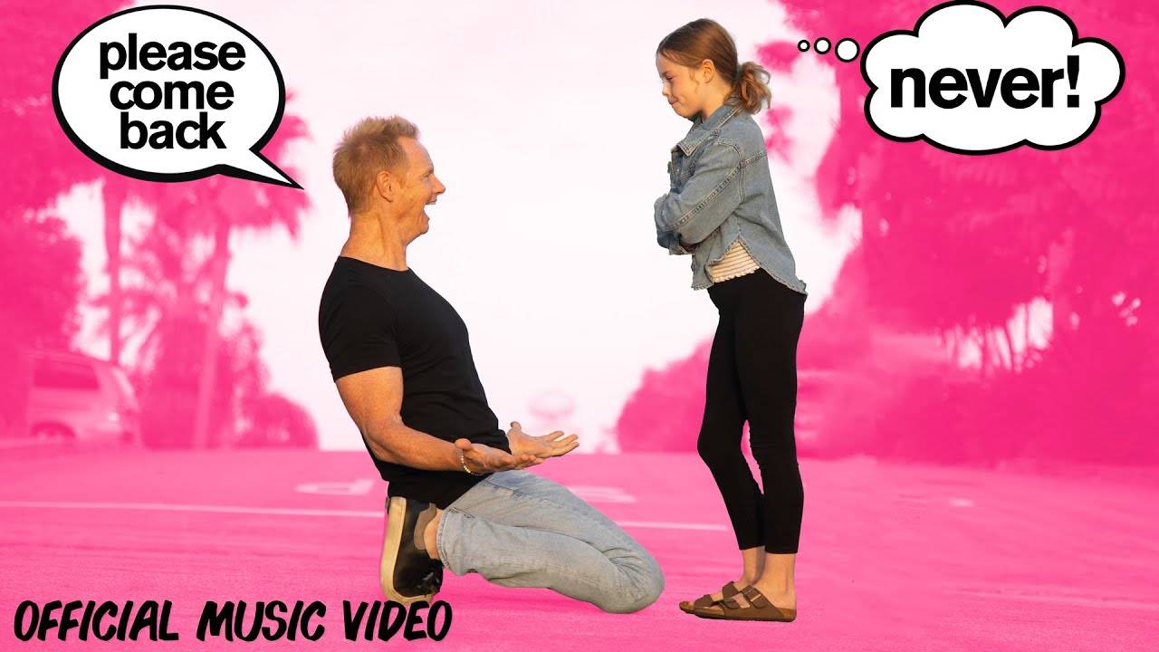 Will My Daughter Come Back To YouTube? (Official Music Video) Ft/ Piper Rockelle