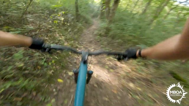 BEATING A MENTAL BLOCK AT SSP || Riding What Used to Sketch Me Out смотреть онлайн