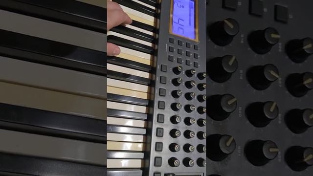maudio m- audio keystation pro 88 keys spb demo test 2021 смотреть онлайн