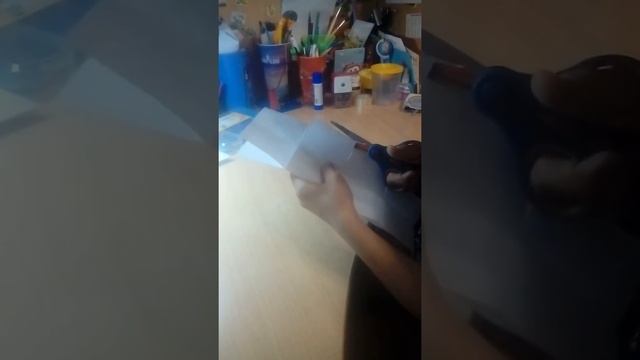 Как сделать мини-книжку из бумаги формат а4 смотреть онлайн