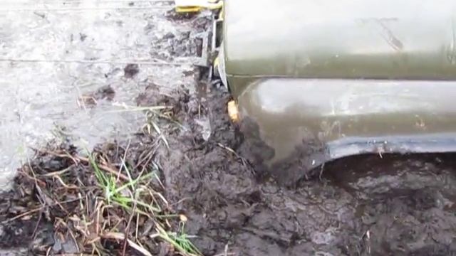 Зубр Трофи Уаз около точки Е7 смотреть онлайн