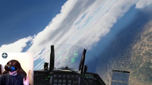 DCS WORLD 13900K, RTX 4090 BIG VR TEST! MASS DOGFIGHT! HP REVERB G2 OPENXR MODE | SOUTH ATLANTIC MA смотреть онлайн