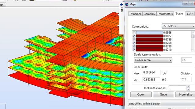 Autodesk Building Design Suite 2016: Structure смотреть онлайн