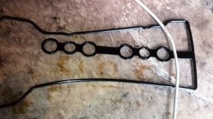 Снятие лобовины 1zz.Выкручиваем обломанную шпильку.Часть 2