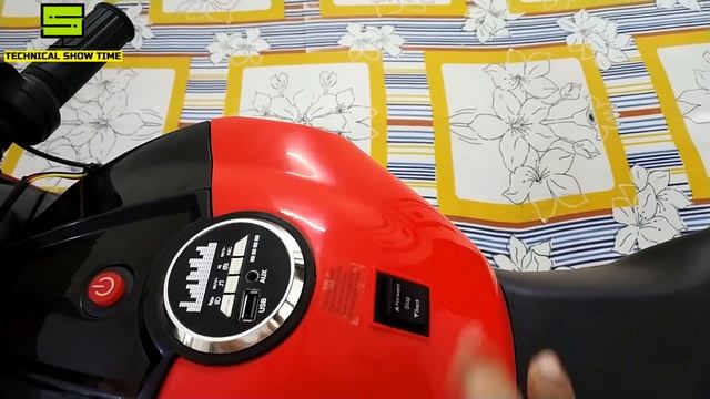 Unboxing and Review | Kids Bike Yamaha R1| Battary Operated | Must Watch Before Buy a Kids Bike смотреть онлайн