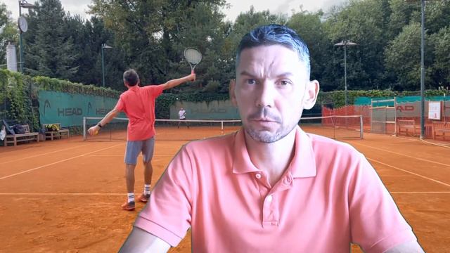 Tennis Теннис Методики Оборотная Сторона Трен-го Процесса Теннис в Праге