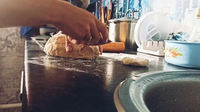 Тесто на пирожки|Делаю не в первый раз-очень нравится смотреть онлайн