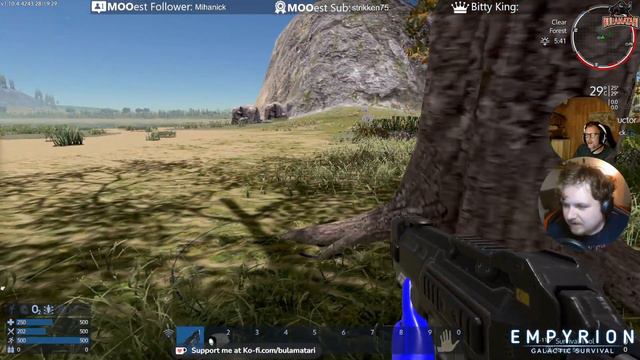 Rando Stream 20/09/2023 - Empyrion: Galactic Survival смотреть онлайн