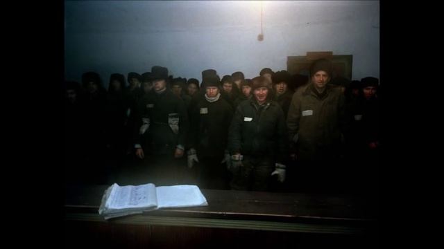 Как зарождались блатные понятия смотреть онлайн