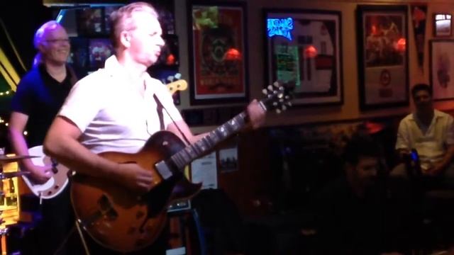 BB & The Blues Shacks LIVE in Northern California!!! 2014 смотреть онлайн