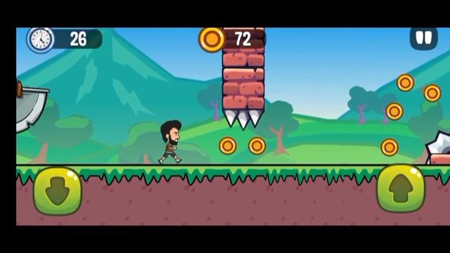 Gameplay || Village Run || Android Game || Ep.1 S.1 смотреть онлайн