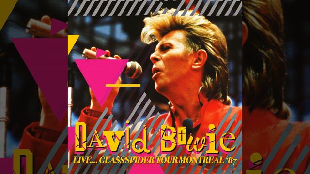 Sons Of The Silent Age (Live... Glass Spider Tour, Montreal '87) смотреть онлайн