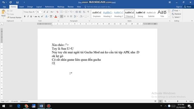 Cách tải Gacha Mod Trên PC (By:Sun) смотреть онлайн
