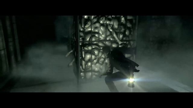 Let's Play The Evil Within Deutsch #33 - Wer ist Kidman? смотреть онлайн