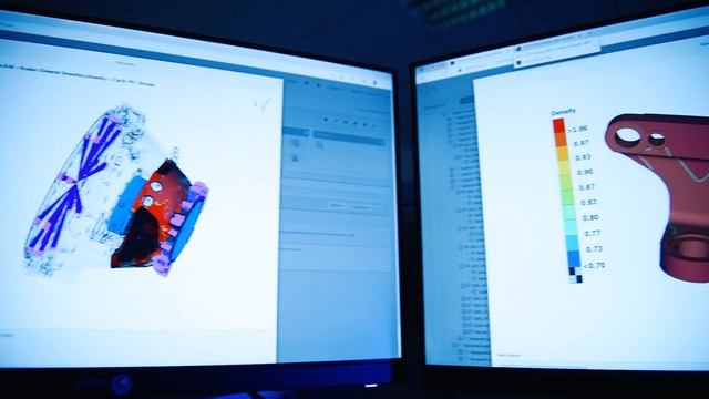 Уникальный онлайн-курс «Цифровые двойники изделий» ПИШ «Цифровой инжиниринг» и Центра НТИ СПбПУ смотреть онлайн