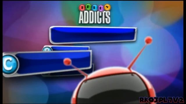 Telly Addicts (PSP) Gameplay смотреть онлайн
