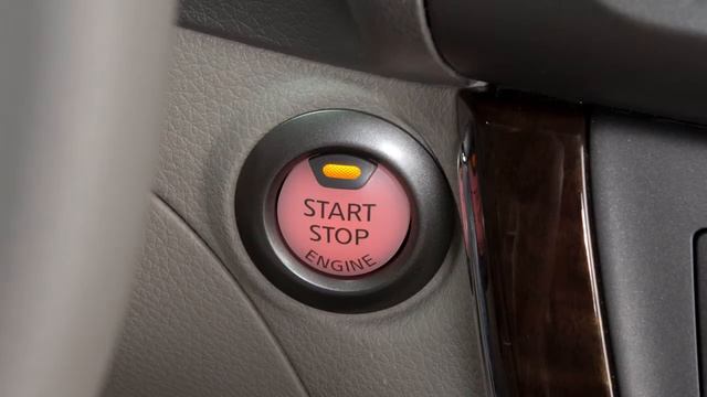 2019 Nissan Sentra - Power Windows смотреть онлайн