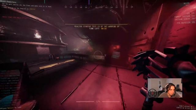 GTFO: R2D2 "Powerless" Walkthrough смотреть онлайн