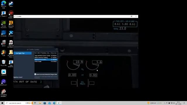 X-Plane смотреть онлайн