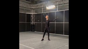 «Побывала в будущем»: финалистка «Шоу Аватар» Валерия Ланская показала бэкстейдж со съемок