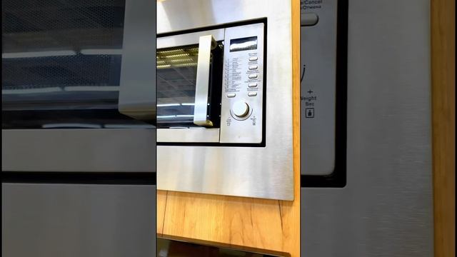 ? Mikrodalğalı Soba Bergamo BG-MV028-91WSB смотреть онлайн