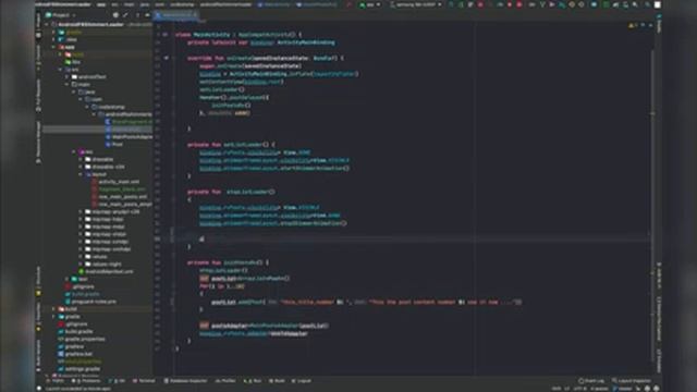 Useful Android Studio Plugins(Ar - part 1) смотреть онлайн