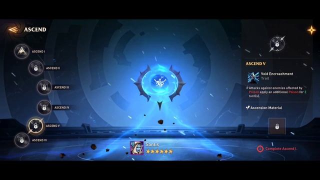 [ACE] QUEEN OF TIDES Stage 12 Auto Guide! No Gangelo Needed! Awaken Chaos Era смотреть онлайн