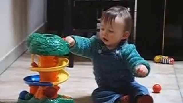 Arkin Playing смотреть онлайн