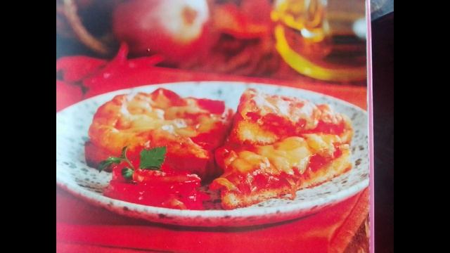 Приготовление блюда-ТАПАС смотреть онлайн