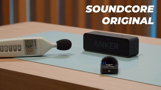 Anker Soundcore Motion+ Bluetooth Speaker Review - Can It Beat The Sonos Roam?