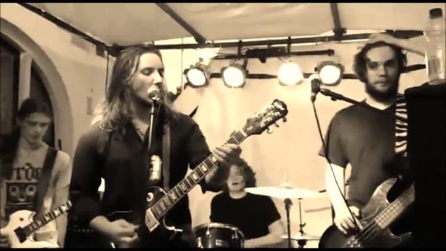 Kayāmata - Fatigue (2015 Demo Version) (Including live @ Lazaru's Leiden footage -11-03-2015) смотреть онлайн