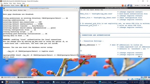 PostgreSQL Admin for Beginners Setup And Learn смотреть онлайн