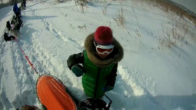 Открытие снежного сезона 2015-2016 смотреть онлайн