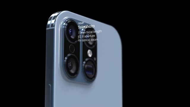 Introducing iPhone 16 Ultra | Apple - (Concept Trailer) смотреть онлайн