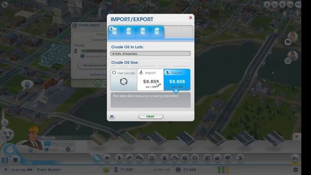 Let's Play SimCity (2013)-Part 8-Smelty Smelting смотреть онлайн