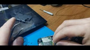 FRP/ Honor 8s Обход аккаунта Google