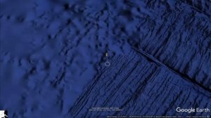 Гигантские подводные туннели с Австралии до Антарктиды