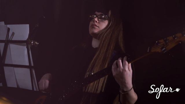 Bianchi D'Auria Brighi Trio - i sogni di pietro | Sofar Milan смотреть онлайн
