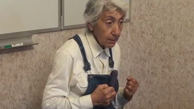 М.В. Оганян, большая лекция, часть 1, Одинцово 2010 смотреть онлайн