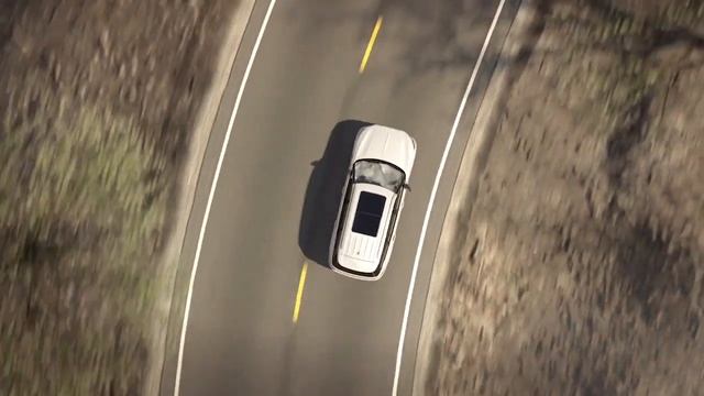 What is Lincoln® Adaptive Suspension with Road Preview? | How-To | Lincoln смотреть онлайн
