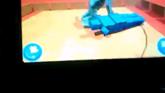 Обзор игры рэслинг