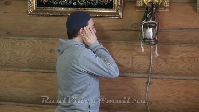 Мечеть Туган авылым 13 03 20 Жомга Азан смотреть онлайн