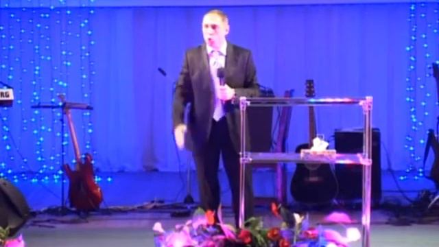 ИСХОД. Андрей Козлов "Преуспевание в благодарении" смотреть онлайн