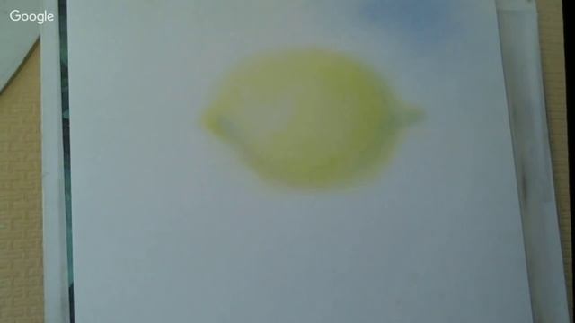 ШКОЛА ПОРТРЕТА. Введение в курс "сухая кисть в цвете" смотреть онлайн