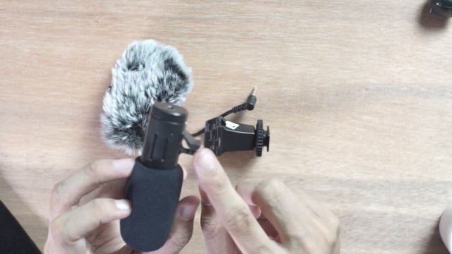 #DOTMEDIA - Unboxing and Review Mamen MIC-06 (Mic Termurah di Kelasnya) смотреть онлайн