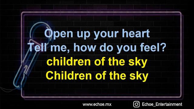 Bob Sinclair - World Hold On (Versión Karaoke) смотреть онлайн