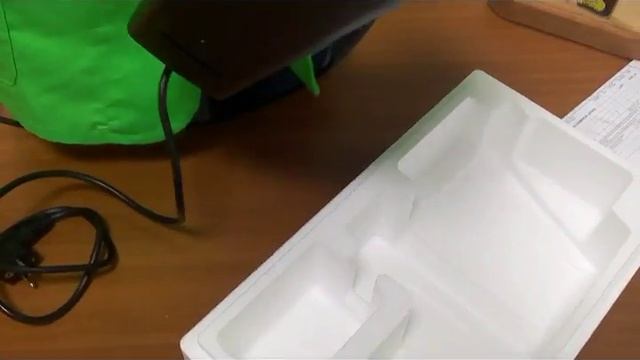 Распаковка термостата Vac-Star SousVide Chef Touch