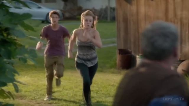 К ПРОСМОТРУ ТОЛЬКО 1 СЕЗОН?//ОБЗОР СЕРИАЛА "ПОД КУПОЛОМ" смотреть онлайн